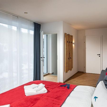 Falcon Suites Zell Am See - Summercard Included Dış mekan fotoğraf
